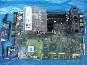 Mainboard Compaq Systemboard 2001-2002 HP Proliant DL380 - Photo 1/4