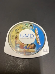 Deuce Bigalow: Europäischer Gigolo (UMD, 2005) PSP-Video, 83 min, nur R-Disc - Bild 1 von 2
