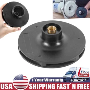 1.5 HP Pool Pump Impeller Replacement 073129 for Pentair In Ground Pools WFK-6 - Picture 1 of 12