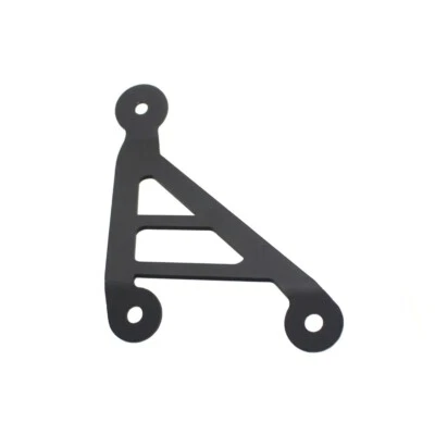 Motorcycle Exhaust Bracket Muffler Hanger Holder For SUZUKI GSXR1000 2017-2024 - Imagem 1 de 4