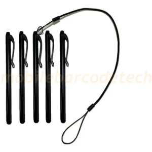 5 pz ricambio penna stilo legata per Motorola Symbol Zebra TC51 CT50 - Foto 1 di 1