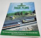 Twenty Custom Designed Track Plans (Model Railroad Handbook)