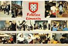 Folklore Limousin -