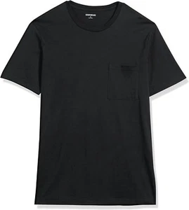 Goodthreads Men's Slim-Fit Short-Sleeve Cotton Crewneck T-Shirt - Picture 1 of 20
