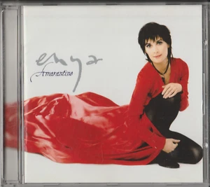 Enya - Amarantine (CD, 2005) - VG - Bild 1 von 5