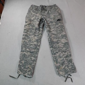 Pantaloni cargo Air Force uomo medi regolari digitali mimetici pantaloni combattimento 33x30 - Foto 1 di 17