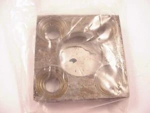 Base de apriete para freidora BKI FKM BKI TB0021 se envía el mismo día - Imagen 1 de 3