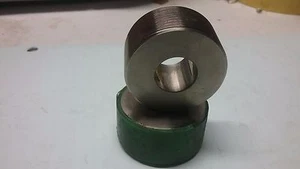 BROWN AND SHARPE THREAD ROLLS, .450"-32 - Picture 1 of 1