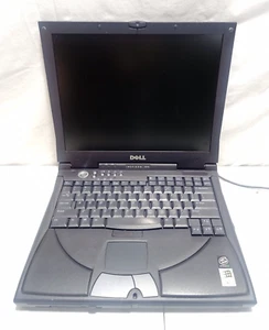 Dell Inspiron 2500 Laptop Intel Pentium III 318MB RAM No HDD No OS w/Power - Picture 1 of 15