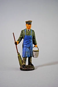 Lineol Guardia Animali / Figura di Massa / Altezza 85 mm (J 5) - Foto 1 di 10