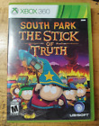 South Park: The Stick of Truth (Xbox 360, 2014) - Good Used - Tested - READ