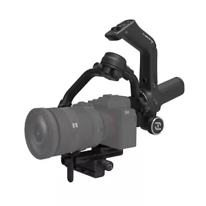 Stabilisateur de cardan de caméra FeiyuTech SCORP-C pour filmer des vidéos de voyage vlogs - Photo 1/4