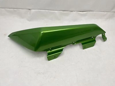 ARCTIC CAT 4506-790 A.M. GREEN PAINTED RR FENDER PANEL 2012 WILDCAT 1000 GT UTV - Imagem 1 de 4