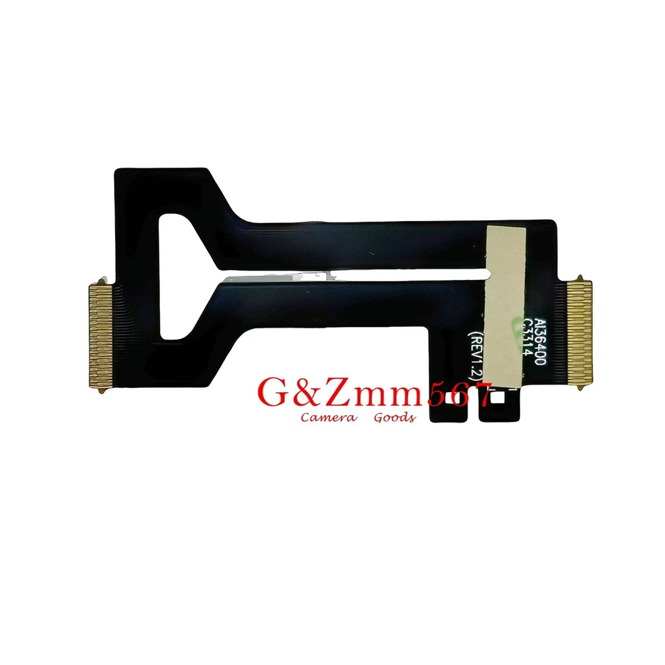 for Casio ZR50 ZR51ZR55 Rotary LCD Screen Board to Motherboard Flex - Image 1 of 1