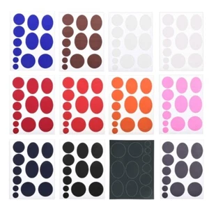 5Pcs Puffer Jackets Patches Self-Adhesive Down Jackets Clothes Repair Patches - Picture 1 of 20