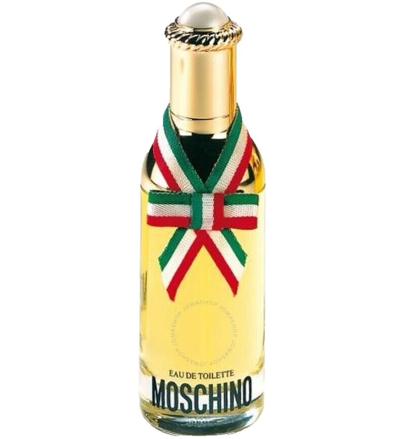 MOSCHINO FEMME Perfume Women edt 2.5 oz NEW TESTER NIB - Image 1 of 1