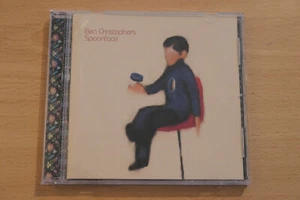 Spoonface Ben Christophers Cd - Bild 1 von 2