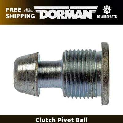 For 1975-1978 GMC C25 Suburban Dorman Clutch Pivot Ball 1976 1977 - Image 1 of 4