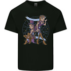 Gemini Étoile Signe Zodiac Astrological Homme Coton T-Shirt