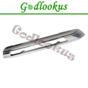 Front Bumper Trim Molding Cover RH For Mercedes-Benz 2010-2012 W164 GL Class - Picture 1 of 6