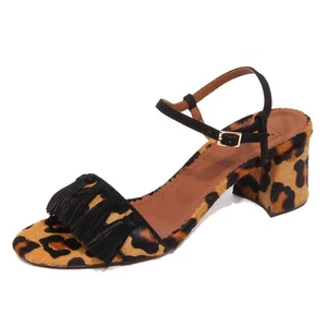 G1454 sandalo donna L'AUTRE CHOSE sandal women - Picture 1 of 4