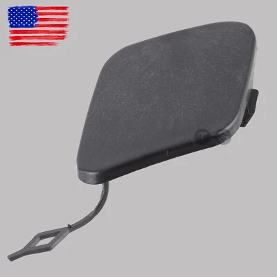 Parachoques delantero para Dodge Dart 1UA98TZZAC 12-16 gancho de remolque tapa de cubierta de remolque Foto 1 de 4