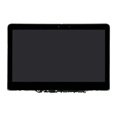 For Lenovo 300E Yoga Chromebook Gen 4 Lcd Touch Screen w/ Bezel HD 5D11C95908 - Image 1 of 4