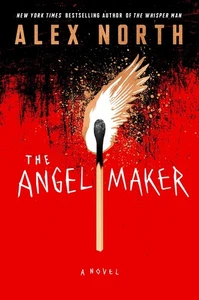 The Angel Maker: A Novel - Bild 1 von 1