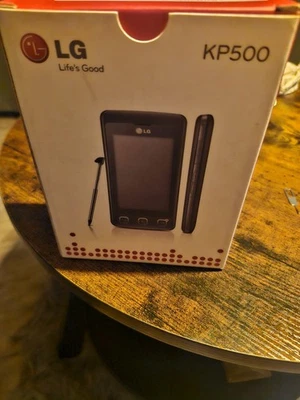 LG x Screen K500n, Simlockfrei, Voll Funktionsfähig - Bild 1 von 4