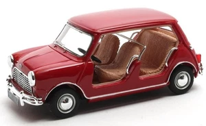 Coche de playa Matrix Models Miini rojo - Imagen 1 de 5