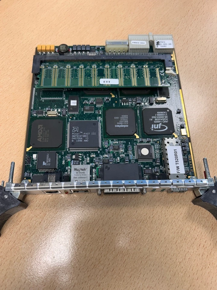 59P6715 59P6695 IBM 4560 SLX IBM 2GB Controller Card Inc VAT - Image 1 of 1