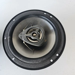 Pioneer TS-E1670 150w Coaxial 2-way Speakers 16cm Made In Japan - Picture 1 of 5