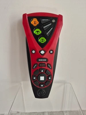 WowWee Red 2007 Roboquad Robot Toy Replacement Remote ONLY - Image 1 of 3