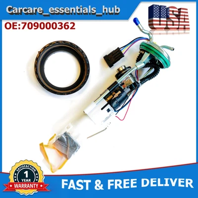 2011-2020 MONTAJE BOMBA COMBUSTIBLE CAN-AM COMMANDER 800R 1000 1000R Max 709000362 Foto 1 de 4