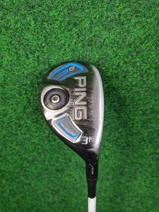 PING G 3-Hybrid - Herren (Graphit, 40 Zoll, Rechts, 19°, Regular) - Bild 1 von 6