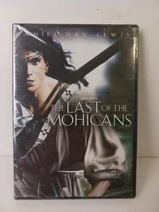 The Last of the Mohicans-dvd-widescreen-SEALED! - Picture 1 of 2