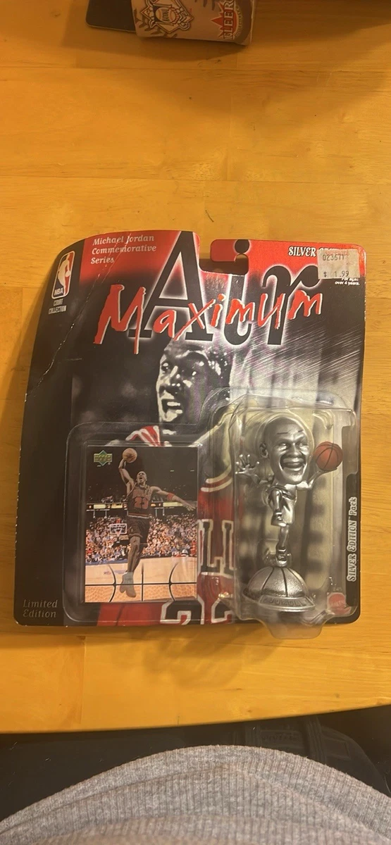 Michael Jordan NBA Fan Bobbleheads for sale | eBay