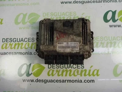 8200311550 CENTRALINA MOTORE / 726235 PER RENAULT MASTER II PHASE 2 CAJA CERRADA - Immagine 1 di 3