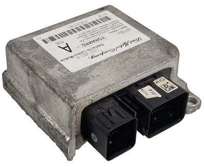 2008 2009 2010 Ford F250 Super Duty Restraint Control Module OEM 8C34-14B321-AG - Image 1 of 4
