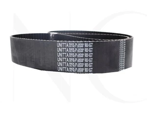 1 pieza nuevo 900-5GT-70mm husillo central correa síncrona - Imagen 1 de 1