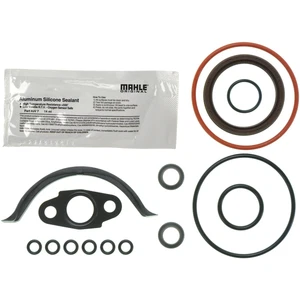 JV5080 Mahle Set of 16 Timing Cover Gaskets for INFINITI FX35 M35 G35 Murano I35 - Picture 1 of 1