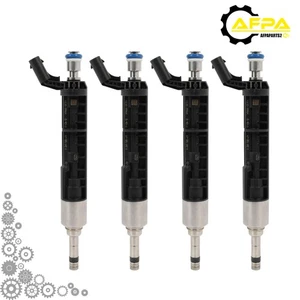 Inyectores de combustible para Jeep Compass Wrangler Grand Cherokee Dodge Hornet 2,0 L - Imagen 1 de 10