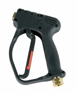 Raptor Blast 10,5 GPM 4000 PSI 210°F Hochdruckreiniger Pistole mit Abzugssperre - Bild 1 von 5