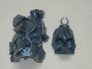 Corpseface Cliff - Dreadfleet - Man O'War *Warhammer* Games Workshop - Imagen 1 de 1