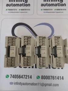 Mitsubishi FX2N-8ER-ES/UL PLC - Picture 1 of 3