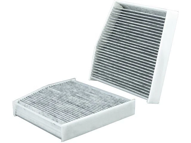Filtro de aire de cabina para Mercedes CLA45 AMG 2014-2023 WIX 58762DNGS 2015 2016 2017 Foto 1 de 2