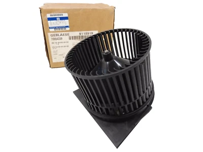 (123) 9118919 Orig. OPEL VECTRA B Ventilador Calefacción 9118919 1845067 - Imagen 1 de 3