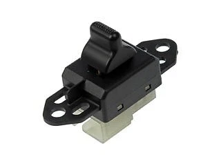 Interruptor de bloqueo de puerta Dorman para Dodge Caravan 2001-2007 2002 2003 2004 2005 2006 Foto 1 de 3