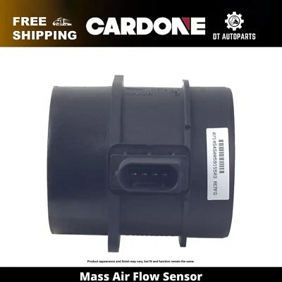 Датчик Cardone 2005 для Dodge Sprinter 3500 MAF 2004-2006 годов выпуска - Изображение 1 из 4