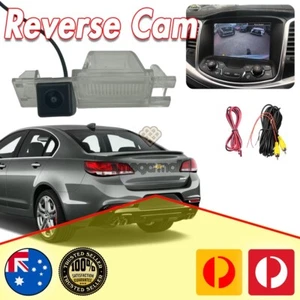 Rear View Reversing Car Camera for Chevrolet SS Lumina - Picture 1 of 13
